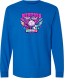 Long Sleeves - Memphis Hit 'n' Roll 2026