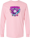 Long Sleeves - Memphis Hit 'n' Roll 2026