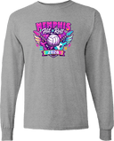 Long Sleeves - Memphis Hit 'n' Roll 2026
