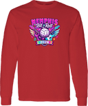 Long Sleeves - Memphis Hit 'n' Roll 2026
