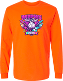 Long Sleeves - Memphis Hit 'n' Roll 2026