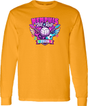Long Sleeves - Memphis Hit 'n' Roll 2026