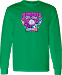 Long Sleeves - Memphis Hit 'n' Roll 2026