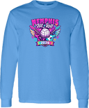 Long Sleeves - Memphis Hit 'n' Roll 2026