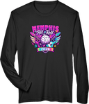 Performance Long Sleeves - Memphis Hit 'n' Roll 2026