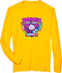 Performance Long Sleeves - Memphis Hit 'n' Roll 2026