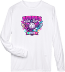 Performance Long Sleeves - Memphis Hit 'n' Roll 2026