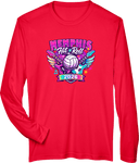 Performance Long Sleeves - Memphis Hit 'n' Roll 2026