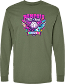 Long Sleeves - Memphis Hit 'n' Roll 2026