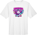 Performance Short Sleeves - Memphis Hit 'n' Roll 2026