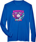 Performance Long Sleeves - Memphis Hit 'n' Roll 2026