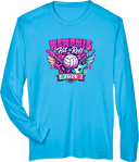 Performance Long Sleeves - Memphis Hit 'n' Roll 2026