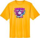 Performance Short Sleeves - Memphis Hit 'n' Roll 2026