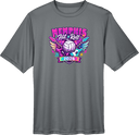 Performance Short Sleeves - Memphis Hit 'n' Roll 2026