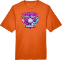 Performance Short Sleeves - Memphis Hit 'n' Roll 2026