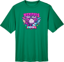 Performance Short Sleeves - Memphis Hit 'n' Roll 2026
