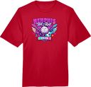 Performance Short Sleeves - Memphis Hit 'n' Roll 2026