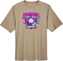 Performance Short Sleeves - Memphis Hit 'n' Roll 2026