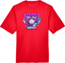 Performance Short Sleeves - Memphis Hit 'n' Roll 2026