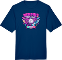 Performance Short Sleeves - Memphis Hit 'n' Roll 2026