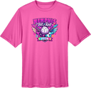 Performance Short Sleeves - Memphis Hit 'n' Roll 2026
