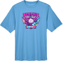 Performance Short Sleeves - Memphis Hit 'n' Roll 2026