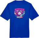 Performance Short Sleeves - Memphis Hit 'n' Roll 2026
