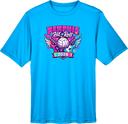 Performance Short Sleeves - Memphis Hit 'n' Roll 2026