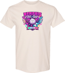Short Sleeves - Memphis Hit 'n' Roll 2026