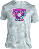 Performance Short Sleeves - Memphis Hit 'n' Roll 2026