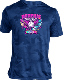 Performance Short Sleeves - Memphis Hit 'n' Roll 2026