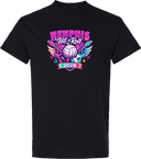 Short Sleeves - Memphis Hit 'n' Roll 2026