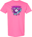 Short Sleeves - Memphis Hit 'n' Roll 2026