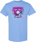 Short Sleeves - Memphis Hit 'n' Roll 2026