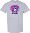 Short Sleeves - Memphis Hit 'n' Roll 2026