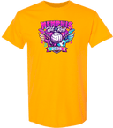 Short Sleeves - Memphis Hit 'n' Roll 2026