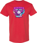 Short Sleeves - Memphis Hit 'n' Roll 2026