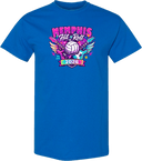 Short Sleeves - Memphis Hit 'n' Roll 2026