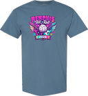 Short Sleeves - Memphis Hit 'n' Roll 2026