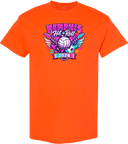 Short Sleeves - Memphis Hit 'n' Roll 2026
