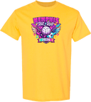 Short Sleeves - Memphis Hit 'n' Roll 2026