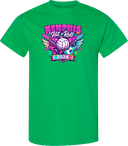 Short Sleeves - Memphis Hit 'n' Roll 2026