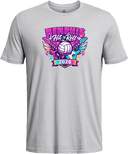 Under Armour Athletics Short Sleeve - Memphis Hit 'n' Roll 2026