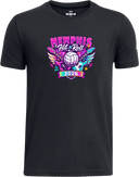 Under Armour Tech Team Short Sleeve - Memphis Hit 'n' Roll 2026