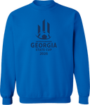 Crew Sweatshirt - USYS GA State Cup (w2/3) 2026 (Navy)