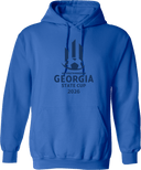 Hoodies - USYS GA State Cup (w2/3) 2026 (Navy)