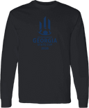 Long Sleeves - USYS GA State Cup (w2/3) 2026 (Navy)