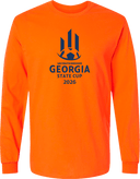Long Sleeves - USYS GA State Cup (w2/3) 2026 (Navy)
