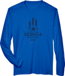 Performance Long Sleeves - USYS GA State Cup (w2/3) 2026 (Navy)