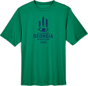 Performance Short Sleeves - USYS GA State Cup (w2/3) 2026 (Navy)